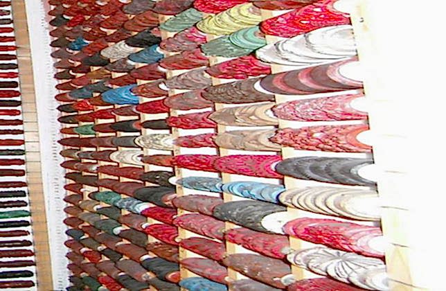 Dekoratif Boya Modelleri KOD: 102
