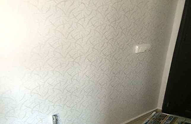 Dekoratif Boya Modelleri KOD: 105